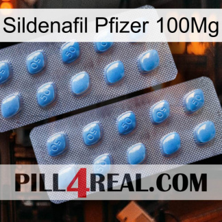 Sildenafil Pfizer 100Mg viagra4